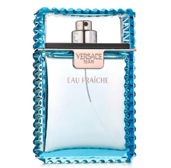 Versace Man Eau Fraiche