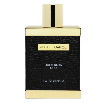 Angelo Caroli Rosa Nera Oud