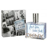 Donna Karan Love from New York for Men