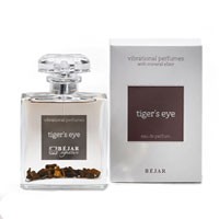 Bejar Vibrational Tiger`s Eye