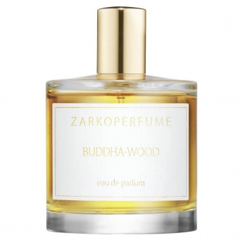 Zarkoperfume Buddha-Wood