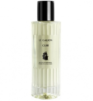 Le Galion Cuir