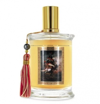 MDCI Parfums Cuir Cavalier