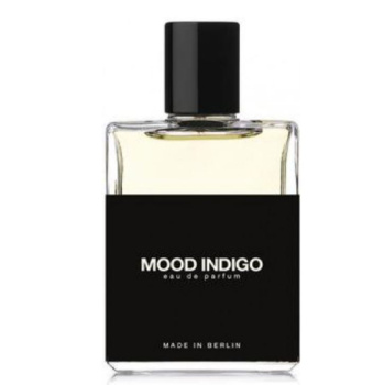 Moth and Rabbit Perfumes Mood Indigo