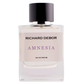 Richard Debor Amnesia