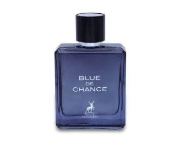 Alhambra Blue de Chance