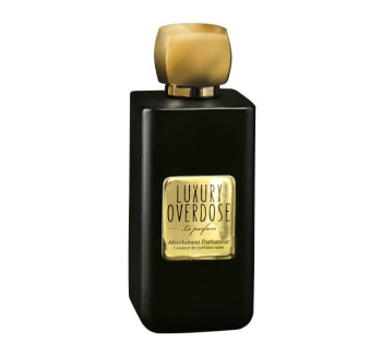 Absolument Parfumeur Luxury Overdose