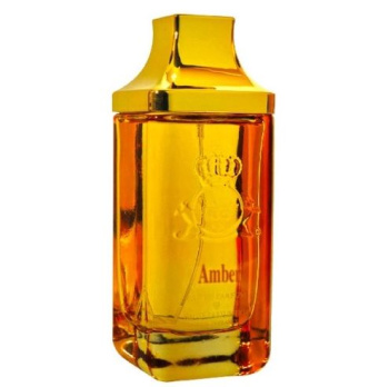 Al Jazeera Perfumes Amber