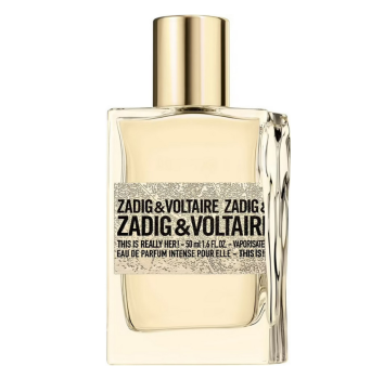 Zadig & Voltaire This Is Really Her!