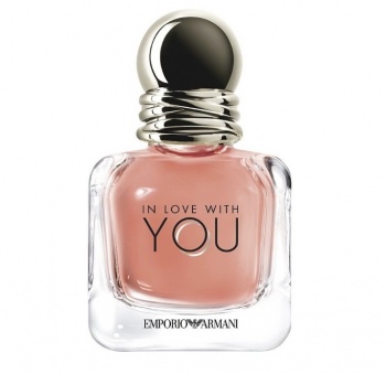 Giorgio Armani Emporio Armani In Love With You