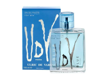 Ulric de Varens UDV Blue