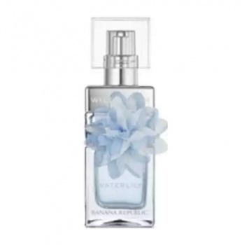 Banana Republic Wildbloom Waterlily