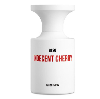 Borntostandout Indecent Cherry