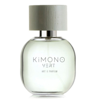 Art De Parfum Kimono Vert