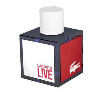 Lacoste Live Pour Homme