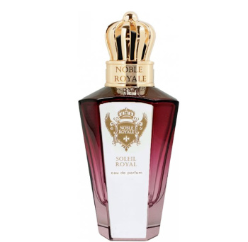 Noble Royale Soleil Royal