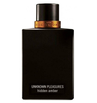 John Richmond Hidden Amber