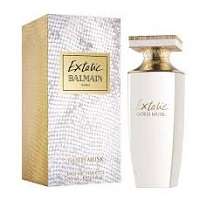 Balmain Extatic Gold Musk