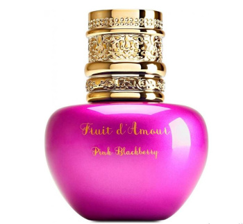 Emanuel Ungaro Fruit D`amour Pink Blackberry