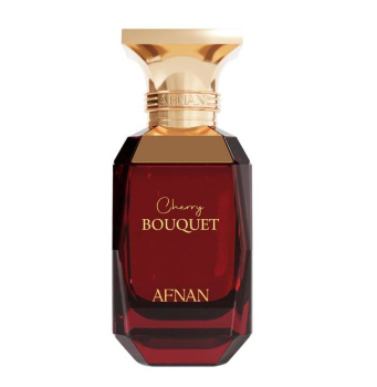 Afnan Cherry Bouquet