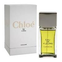 Chloe Eau de Fleurs Capucine