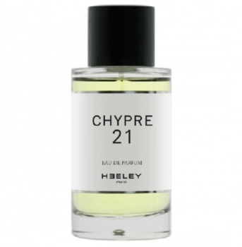 Heeley Chypre 21