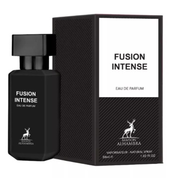 Alhambra Fusion Intense