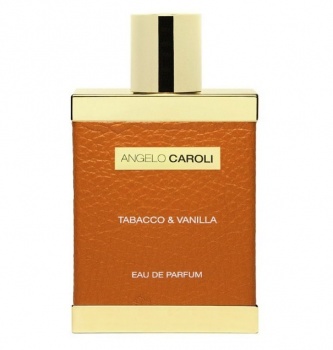 Angelo Caroli Tabacco & Vanilla