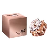 Mont Blanc Lady Emblem Elixir