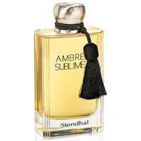 Stendhal Amber Sublime