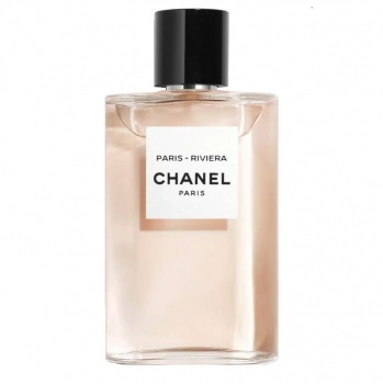 Chanel Paris – Riviera