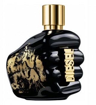 Diesel Spirit Of The Brave