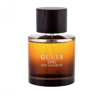 Guess 1981 Los Angeles Men