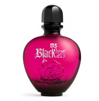 Paco Rabanne Black XS Pour Femme