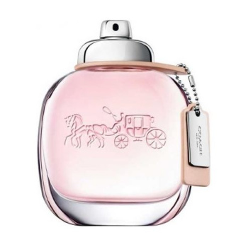 Coach the Fragrance Eau de Toilette