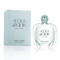 Giorgio Armani Acqua di Gioia Eau Fraiche