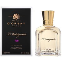 D'Orsay L'Intrigante