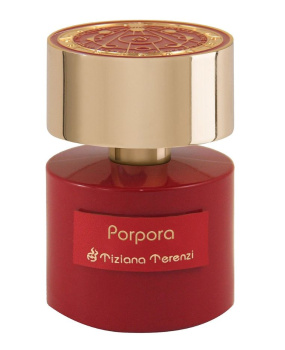 Tiziana Terenzi Porpora