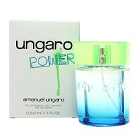 Emanuel Ungaro Ungaro Power