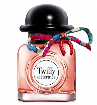 Hermes Charming Twilly d`Hermes