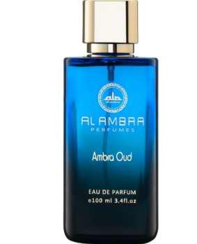 Al Ambra Ambra Oud