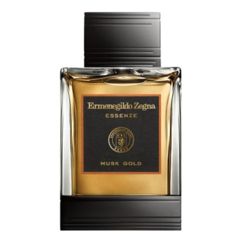 Ermenegildo Zegna Essenze Musk Gold