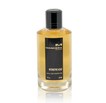 Mancera Intensitive Aoud Black