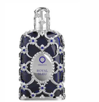 Orientica Royal Amber 
