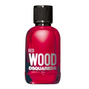 Dsquared2 Red Wood