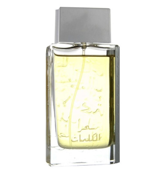 Arabian Oud Sehr Al Kalemat