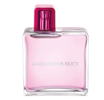 Mandarina Duck For Her