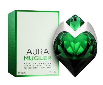 Thierry Mugler Aura