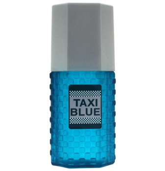 Cofinluxe Taxi Blue