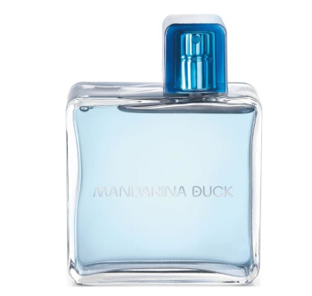 Mandarina Duck For Him